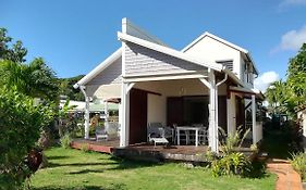 Cocon Caraibe